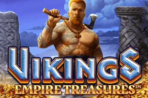 Vikings: Empire Treasures - NOLIMITSLOT777