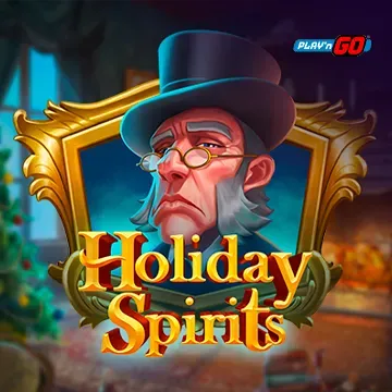 PlaynGo : Holiday Spirits - NOLIMITSLOT777