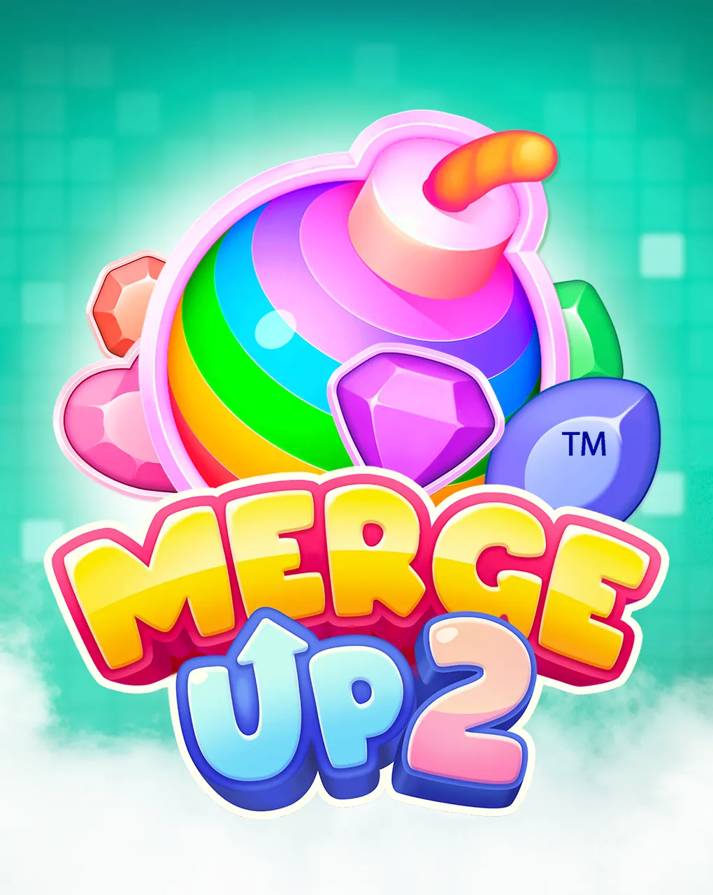 Bgaming : Merge Up 2 - NOLIMITSLOT777