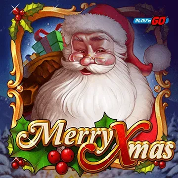 PlaynGo : Merry Xmas - NOLIMITSLOT777