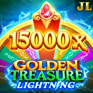 Golden Treasure Lightning - NOLIMITSLOT777
