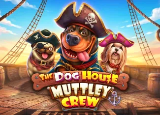 Pragmatic : The Dog House - Muttley Crew - NOLIMITSLOT777