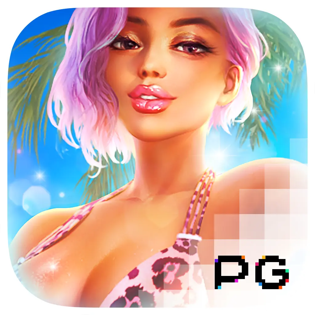 PGSoft : Bikini Paradise - NOLIMITSLOT777