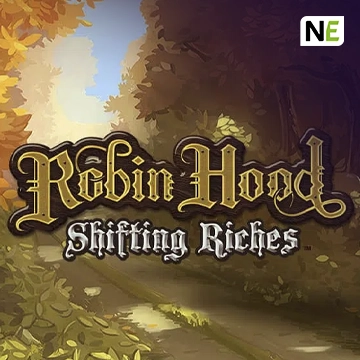 Robin Hood: Shifting Riches - NOLIMITSLOT777