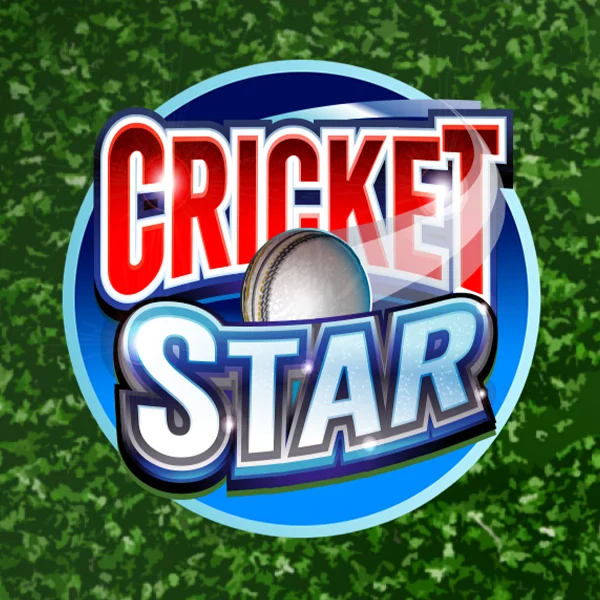 Microgaming : Cricket Star - NOLIMITSLOT777