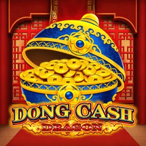 Besoft : Dong Cash Dragon - NOLIMITSLOT777
