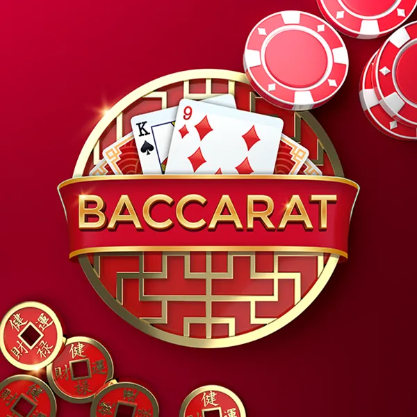 Baccarat (Jade) - NOLIMITSLOT777