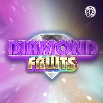 Bigtime : Diamond Fruits - NOLIMITSLOT777