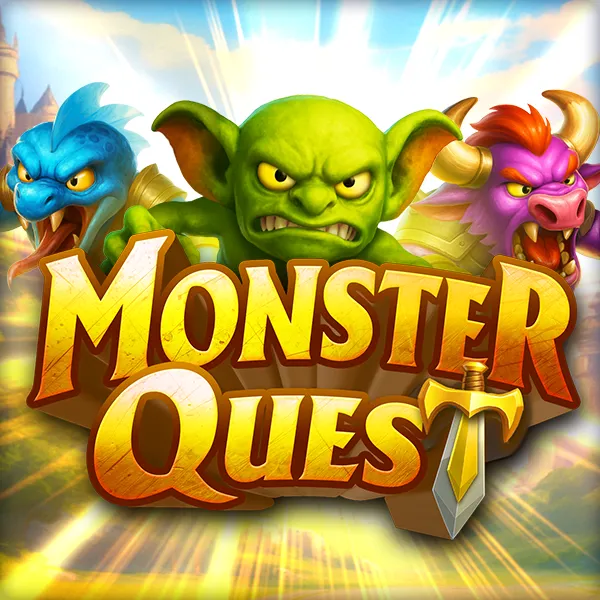 Bigtime : Monster Quest - NOLIMITSLOT777