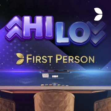 First Person HiLo - NOLIMITSLOT777