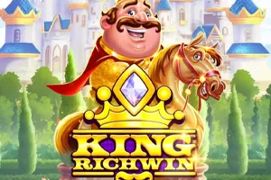 King Richwin - NOLIMITSLOT777
