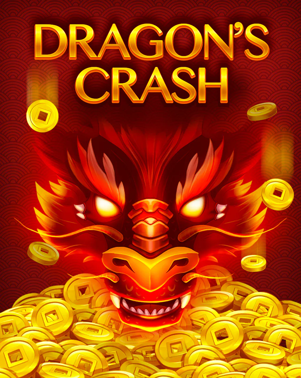 Dragons Crash - NOLIMITSLOT777