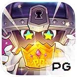 PGSoft : Mr. Treasures Fortune - NOLIMITSLOT777