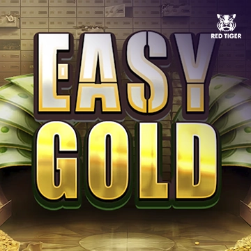 Redtiger : Easy Gold - NOLIMITSLOT777