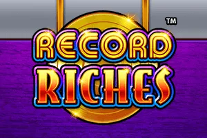 Record Riches - NOLIMITSLOT777