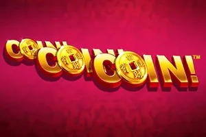 Coin! Coin! Coin! CNY - NOLIMITSLOT777
