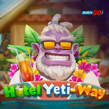 PlaynGo : Hotel Yeti-Way - NOLIMITSLOT777