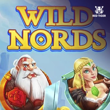 Redtiger : Wild Nords - NOLIMITSLOT777
