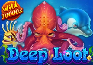 AFB : Deep Loot - NOLIMITSLOT777