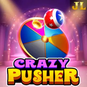 Jili : Crazy Pusher - NOLIMITSLOT777