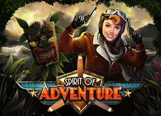 Pragmatic : Spirit of Adventure - NOLIMITSLOT777
