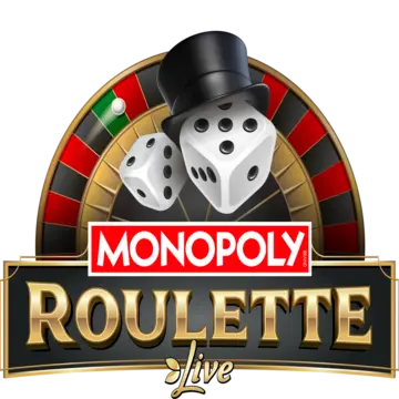 MONOPOLY Roulette - NOLIMITSLOT777