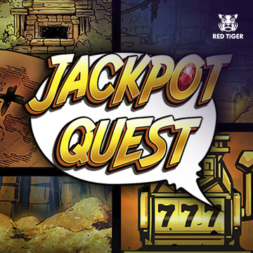 Redtiger : Jackpot Quest - NOLIMITSLOT777