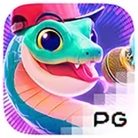 PGSoft : Fortune Snake - NOLIMITSLOT777