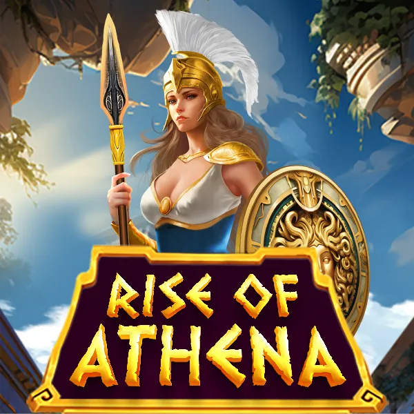 CosmoPlay : Rise of Athena - NOLIMITSLOT777
