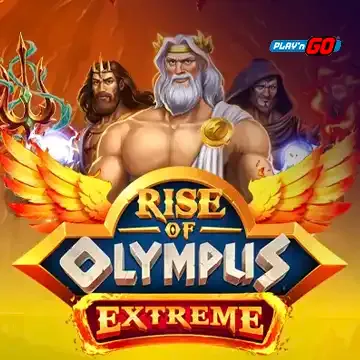 PlaynGo : Rise of Olympus Extreme - NOLIMITSLOT777