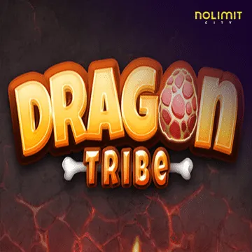 NolimitCity : Dragon Tribe - NOLIMITSLOT777