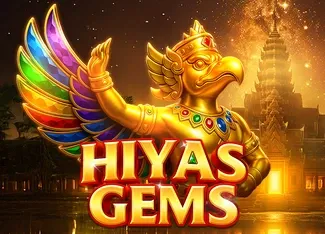PLAYSTAR : HIYAS GEMS - NOLIMITSLOT777