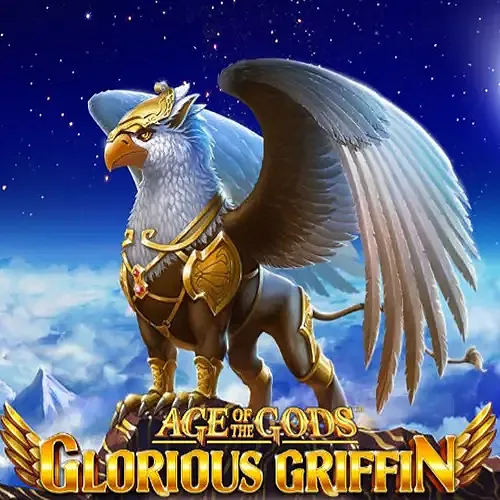 Age of the Gods: Glorious Griffin - NOLIMITSLOT777