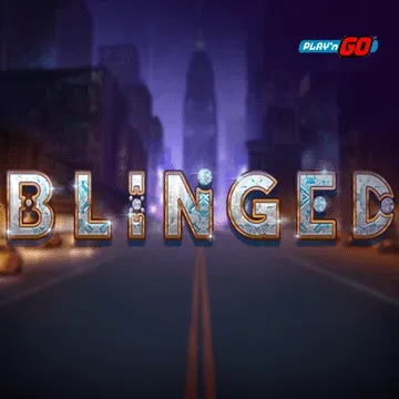 PlaynGo : Blinged - NOLIMITSLOT777