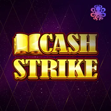 Octoplay : Cash Strike - NOLIMITSLOT777