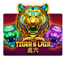 Joker123 : Tigers Lair - NOLIMITSLOT777