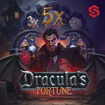 Draculas Fortune - NOLIMITSLOT777