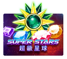 Joker123 : Super Stars - NOLIMITSLOT777
