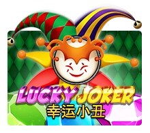 Joker123 : Lucky Joker - NOLIMITSLOT777