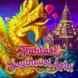 PLAYSTAR : FANTASY SOUTHEAST ASIA - NOLIMITSLOT777