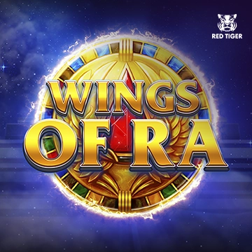 Redtiger : Wings of Ra - NOLIMITSLOT777
