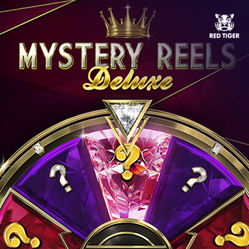 Redtiger : Mystery Reels Deluxe - NOLIMITSLOT777
