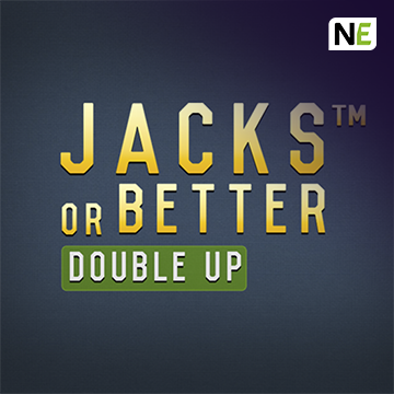 Jacks or Better Double Up - NOLIMITSLOT777