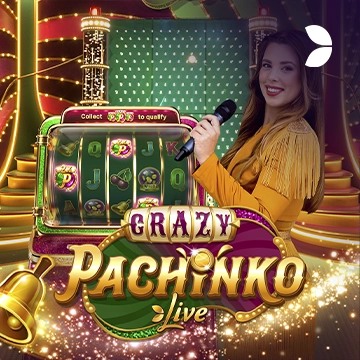 Crazy Pachinko - NOLIMITSLOT777