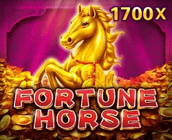 JDB : Fortune Horse - NOLIMITSLOT777