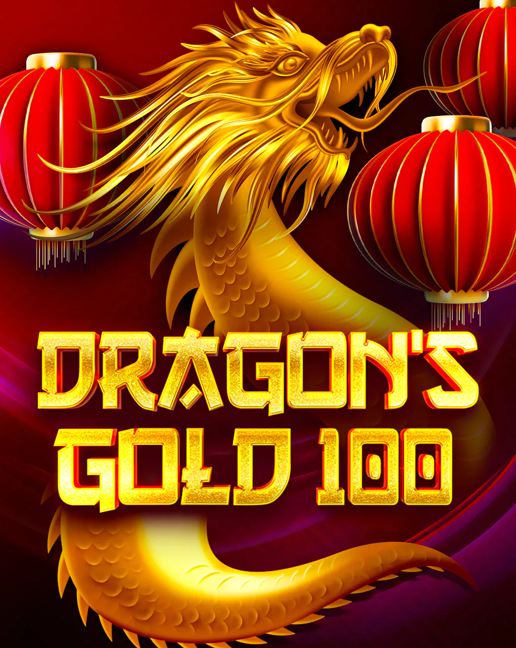 Bgaming : Dragons Gold 100 - NOLIMITSLOT777