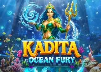 Pragmatic : Kadita Ocean Fury - NOLIMITSLOT777