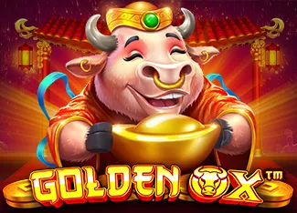 Pragmatic : Golden Ox - NOLIMITSLOT777
