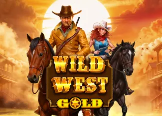 Pragmatic : Wild West Gold - NOLIMITSLOT777