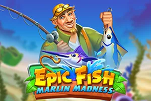 Epic Fish: Marlin Madness - NOLIMITSLOT777